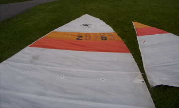1979 Hobie 16