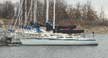 1983 Hobie 33 sailboat