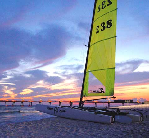 Hobie FX One