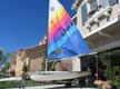 1987 Hobie Holder 12 sailboat
