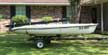 1986 Hobie Holder 12 sailboat