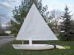 1983 Hobie Holder 12 sailboat