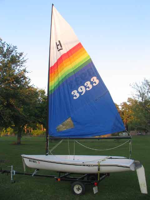 holder 12 sailboat value