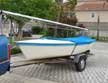 1979 Holder 14 sailboat
