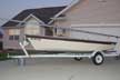 1983 Vagabond 14 sailboat