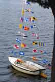 1983 Vagabond 14 sailboat