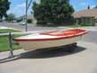 1979 Holder 14 sailboat
