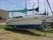 1994 Hunter 23.5 sailboat