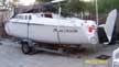 1994 Hunter 23.5 sailboat