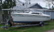 1994 Hunter 23.5 sailboat