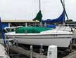 1993 Hunter 23.5 sailboat