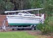 1993 Hunter 23.5 sailboat