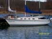 1982 Hunter 25 sailboat
