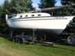 1981 Hunter 25 sailboat