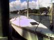 1984 Hunter 26 sailboat