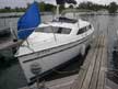 1995 Hunter 26 sailboat