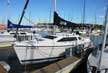 1996 Hunter 280 sailboat