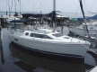 1998 Hunter 280 sailboat