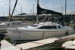 1996 Hunter 280 sailboat