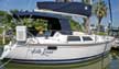 1993 Hunter 30 sailboat