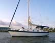 1983 Hunter 30 sailboat