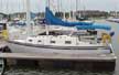 1982 Hunter 30 sailboat