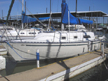 1979 Hunter 30 sailboat