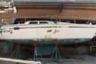 1990 Hunter 30 sailboat
