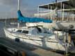 1989 Hunter 30T sailboat