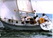 1980 Hunter 30 sailboat