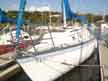 1983 Hunter 30 sailboat