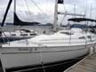 2004 Hunter 33 sailboat