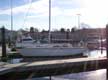 1977 Hunter 33 sailboat