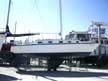 1982 Hunter 33 sailboat