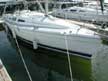 2006 Hunter 33 sailboat