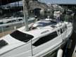 1995 Hunter 336 sailboat
