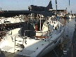 1995 Hunter 336 sailboat