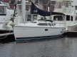 1996 Hunter 336 sailboat