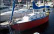 1979 Hunter 33 sailboat
