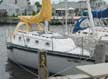 1980 Hunter 33 sailboat