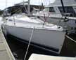 2005 Hunter 33 sailboat