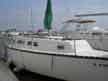 1978 Hunter 33 sailboat