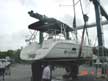 2002 Hunter 356 sailboat