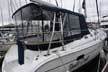 2002 Hunter 356 sailboat