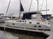 2002 Hunter 420 sailboat