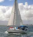 1980 Irwin 34 sailboat
