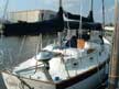 1976 Irwin 37 sailboat
