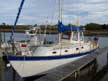 1973 Irwin 37 sailboat