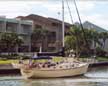 1992 Island Packet 35 sailboat