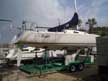 1999 J/105 sailboat